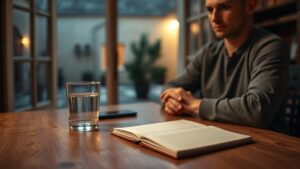 Why Calm Minds Make Better Choices