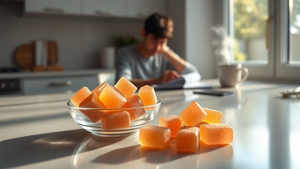 calmwell sustains focused routine assessments