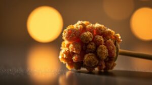 CBD BudPop – A Strong, Potent Calm That Helps Me Ease Into The Evening Smoothly