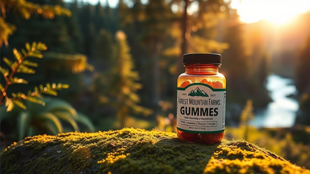 cbd calm supports focused respiration