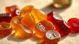 The 5 Best CBD Gummies Comfort Blend, Experts-Backed and Rated for Relaxation