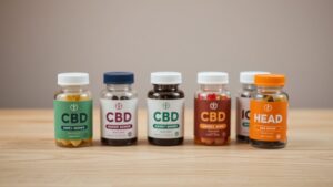 The 7 Best CBD Gummies for All-Day Calm, Calmly Boosted and Balanced All Day Long