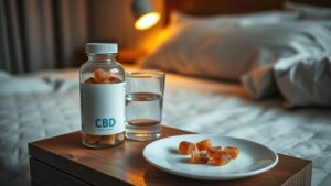 10 Best CBD Gummies for Better Evenings, Backed by Real-Life Sleep and Relaxation Wins