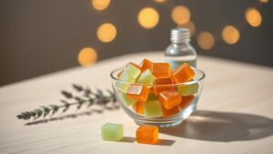 10 Best CBD Gummies for Peace of Mind, Clinically Backed and Calming You Can Feel Good About