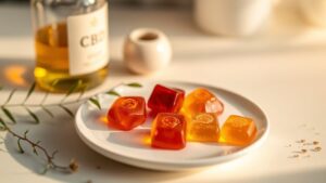 The 10 Best CBD Gummies for Soothing Formula, Trusted for Calm and Comfort