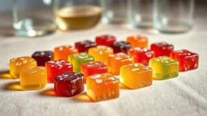 10 Best CBD Gummies for Overall Calm, Backed by Science and Real-World Results