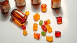 15 Best CBD Gummies for Daily Decompression, Tried and Trusted