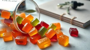 The 10 Best CBD Gummies for Gentle Relief, Trusted by Wellness Experts