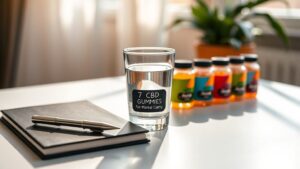 7 Best CBD Gummies for Mental Clarity in 2026: Boost Focus, Calm, and Concentration