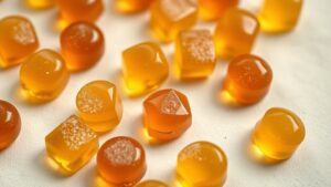 The 7 Best CBD Gummies Mindful Blend, Soothing Effects Included