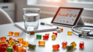 15 Best CBD Gummies for Mood Balance, Clinically Reviewed and Expert-Backed
