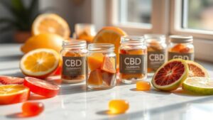 10 Best CBD Gummies for Natural Calm, Backed by Experts and Real Results