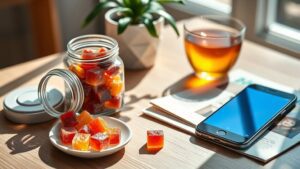 7 Best CBD Gummies for Relaxation Support, Backed by Real User Experiences