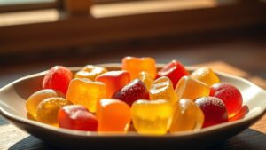15 Best CBD Gummies for Easy Relaxation, Expert-Backed and Calm-Setting Reviews