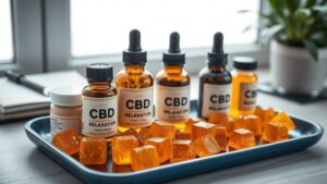 15 Best CBD Gummies for Relaxation, Backed by Real Results and Research