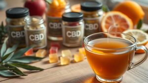 The 10 Best CBD Gummies for Relaxation & Stress Support, Chewable Comfort Yes, Really