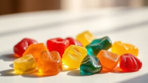 7 Best CBD Gummies for Restorative Calm, Backed by Real User Experiences