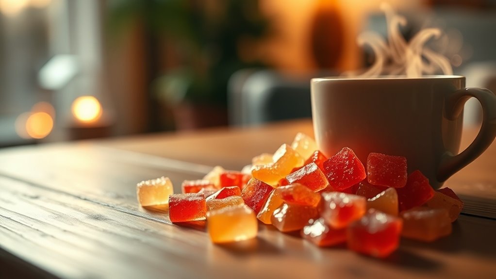 cbd gummies for sleep and anxiety start low monitor effects