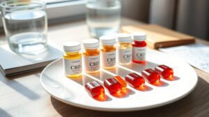 The 10 Best CBD Gummies for Light Sleep Support, Backed by Real User Experiences