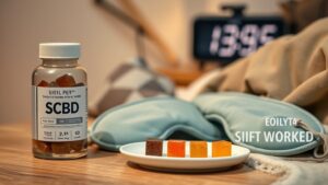 5 Best CBD Gummies for Sleep Prep, Backed by Sleep Experts