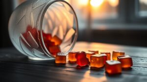 15 Best CBD Gummies for Soothing Nights, Clinically Reviewed for Sleep Support
