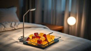 15 Best CBD Gummies for Peaceful Nights, Backed by Sleep Experts and Real Reviews