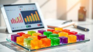 The 10 Best CBD Gummies for Wellness in 2026, Backed by Science and User Reviews