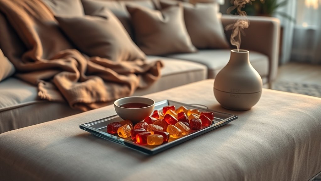 cbd gummies potency purpose ingredients safety testing