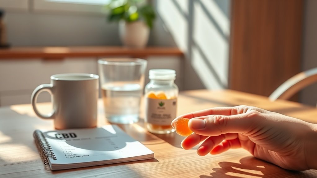 cbd gummies potency sourcing testing