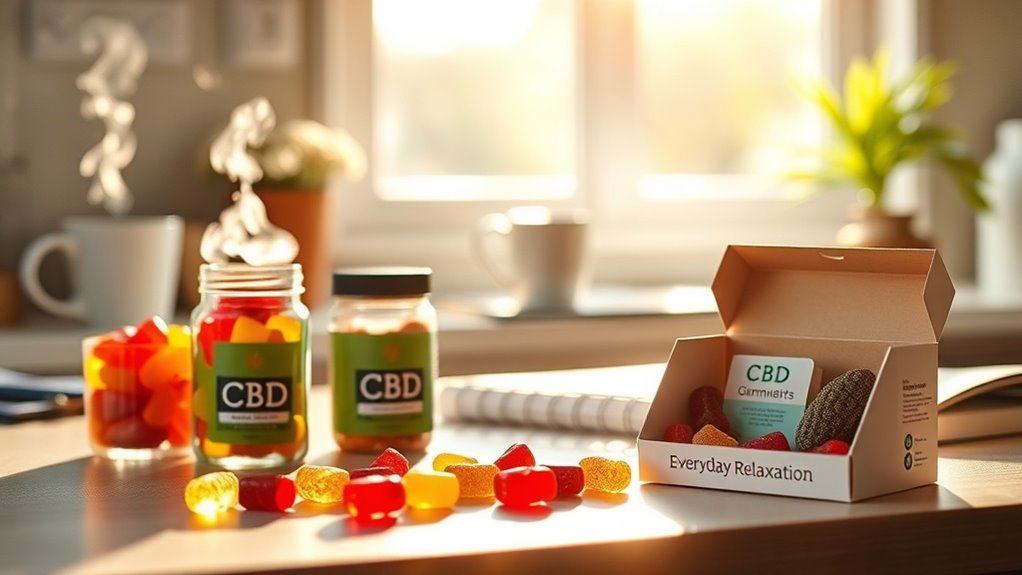 cbd gummies potency sourcing testing sugar