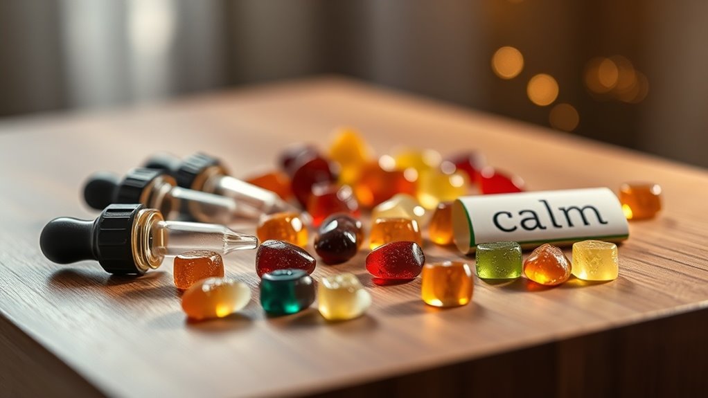 cbd gummies potency sourcing testing