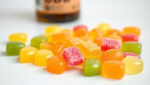 10 Best CBD Gummies Tropical Blend, Reviewed and Ranked for 2026