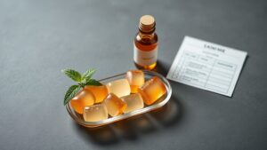 10 Best CBD Gummies for Gentle Calm, Backed by Expert Tastings and Real Results