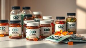 The 10 Best CBD Gummies for Mood Reset, Scientifically Backed and Sensibly Dosed