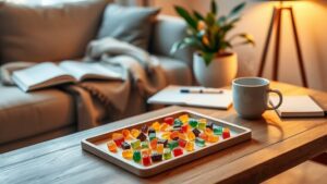 10 Best CBD Gummies for Unwinding at Home, Trusted by Sleep Experts and Wellness Fans