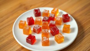 15 Best CBD Gummies for Soothing Stress, According to Experts and Reviews