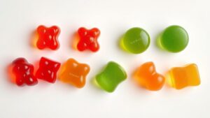 7 Best CBD Gummy Supplements You’ll Want to Try in 2026, Reviewed by Experts