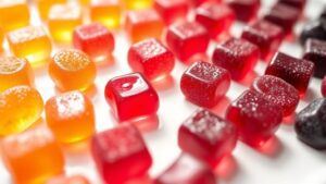 15 Best CBD Hemp Gummies You’ll Actually Want to Bite Into (Reviews, Effects, and Real-World Tips)