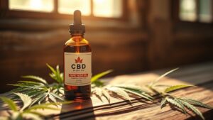 CBD Pure Hemp Oil – A Straightforward Hemp Oil That Helps Keep My Mood Balanced