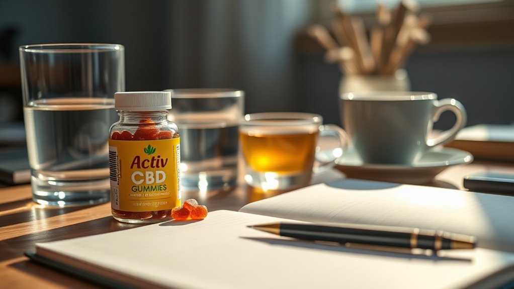 cbd may support steadier mental energy and focus