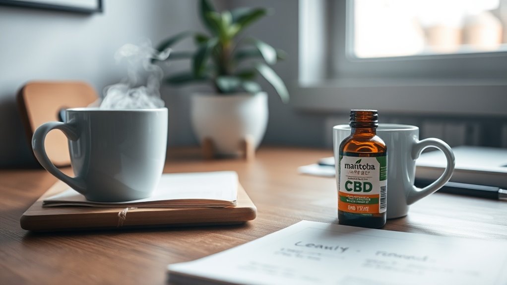 cbd steadies attention reduces stress spikes