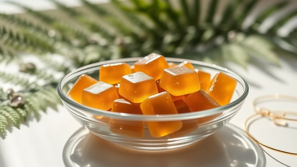 cbd supports mood via endocannabinoid system