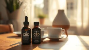 CBDMD – A Trusted CBD Routine That Helps Keep Life Feeling Manageable