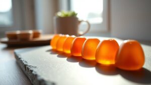 Choice CBD Gummies – A Calm Choice That Supports My Daily Emotional Rhythm