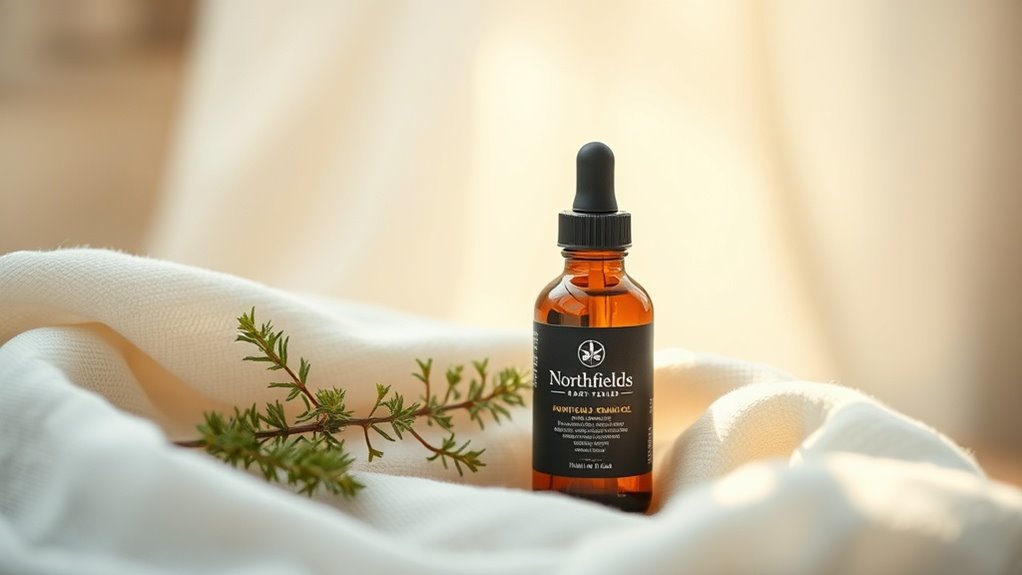 clean extraction calm predictable support