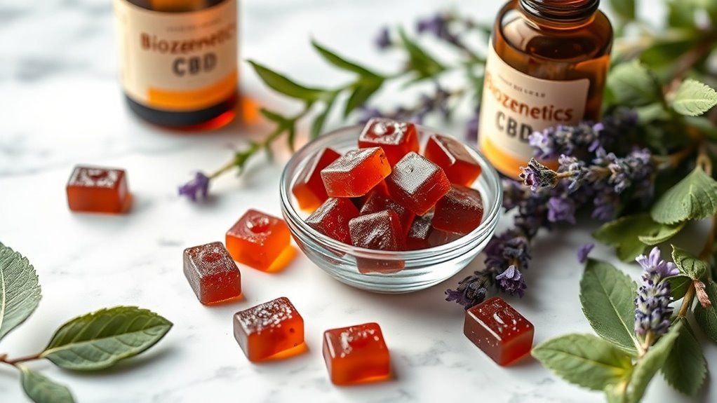 clean hemp botanicals for mood stability