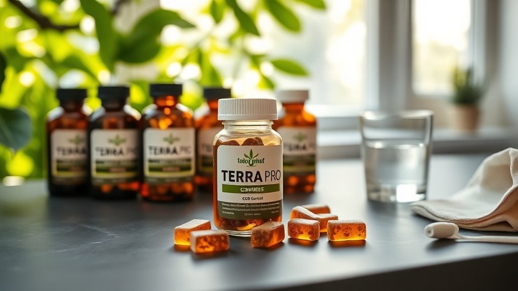 clean ingredients support routine wellness