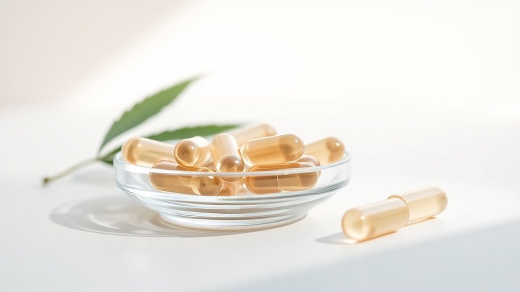 clean labeling transparent cbd ingredients