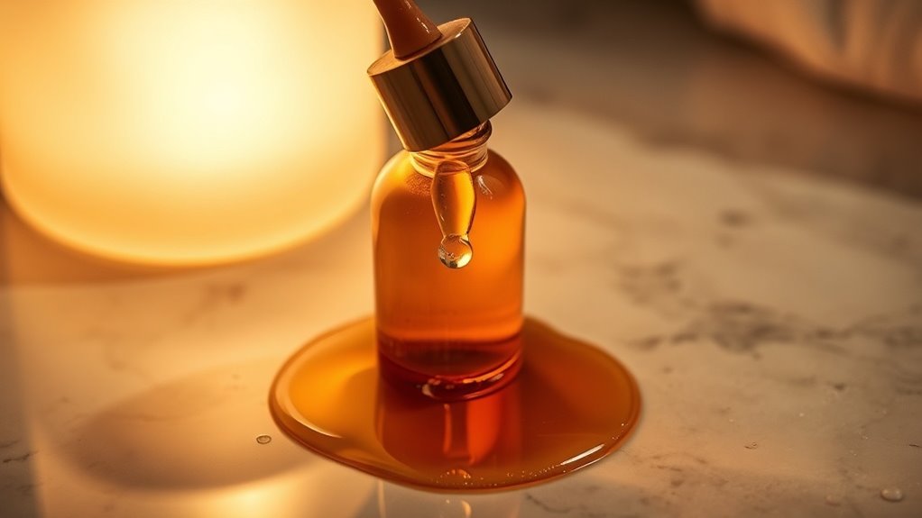 clean subtle calming unobtrusive scent