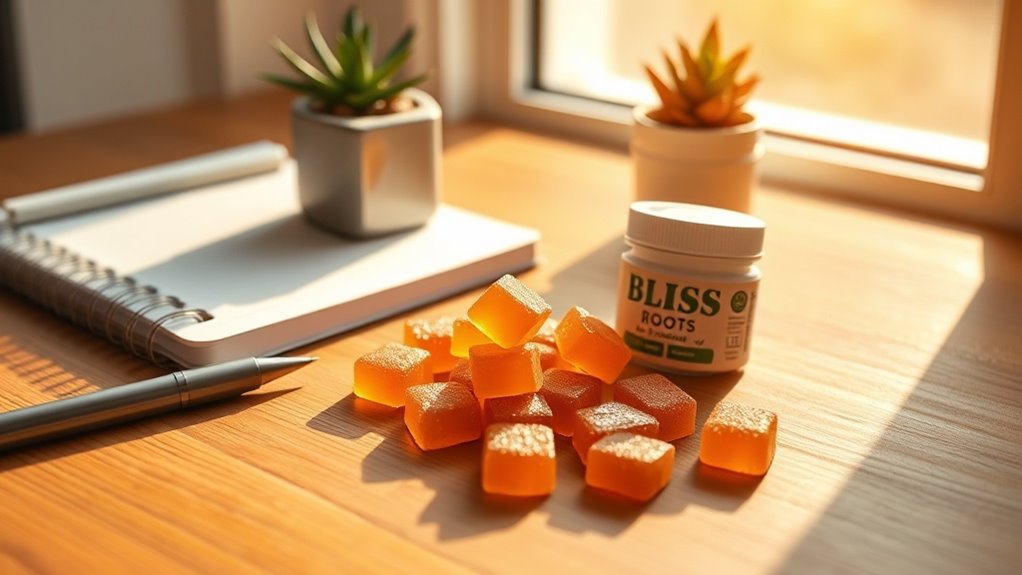 clear goals consistent focus routine